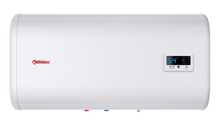 Водонагреватель THERMEX IF 80-Н (pro), горизонтальный